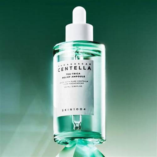 SKIN 1004 CENTELLA TEA-TRICA RELIEF AMPOULE